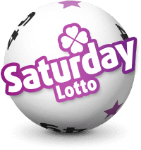 Saturday Lotto