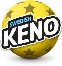 Keno suédois