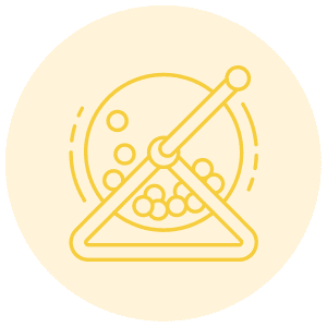 Brazilian lottery