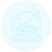 Latvialaisen Kenon numerot