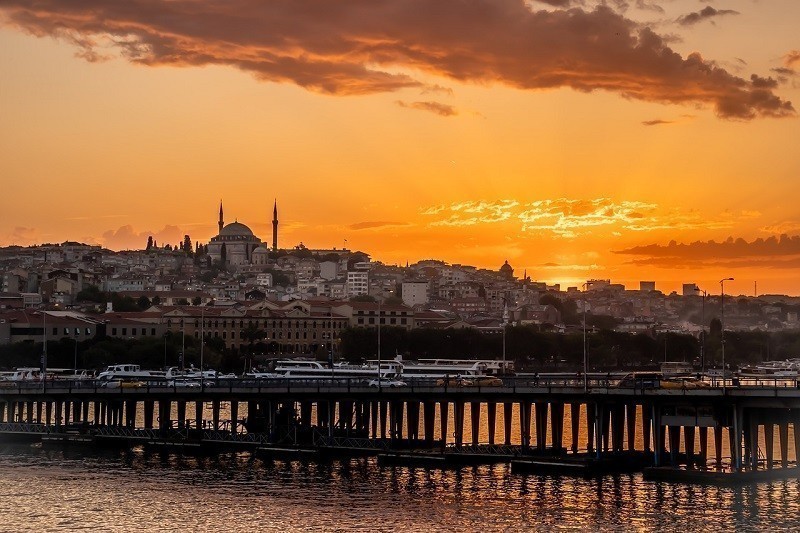 Istanbul