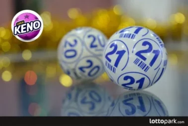 Keno Quick Picks vs. handverlesene Zahlen