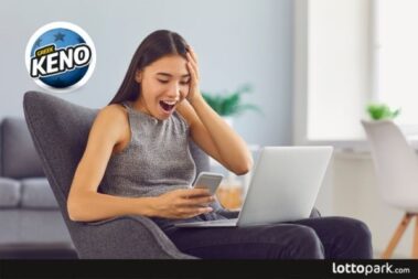 Keno – jedna od najpopularnijih lutrija
