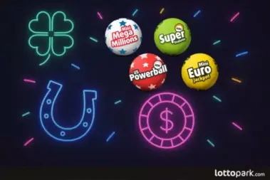 Mini Lotto Games