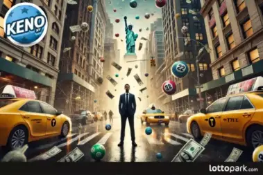 New York Lottery