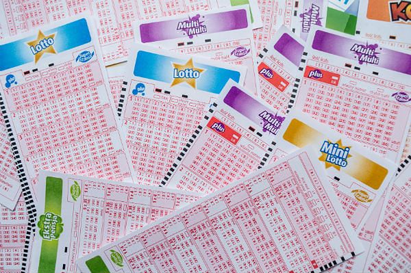 polish lotto results