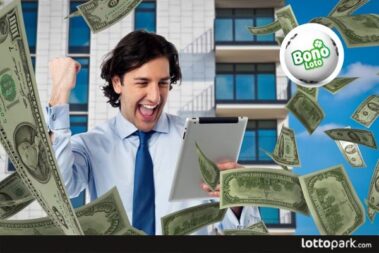 Trenutni loto džekpotovi