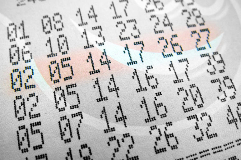 best banks for lottery winners