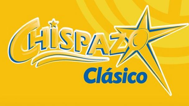Chispazo clasico 