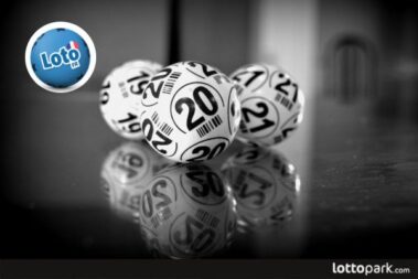 prevedere i numeri della lotteria