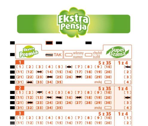 Ekstra Pensja