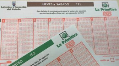El Gordo de la Primitiva