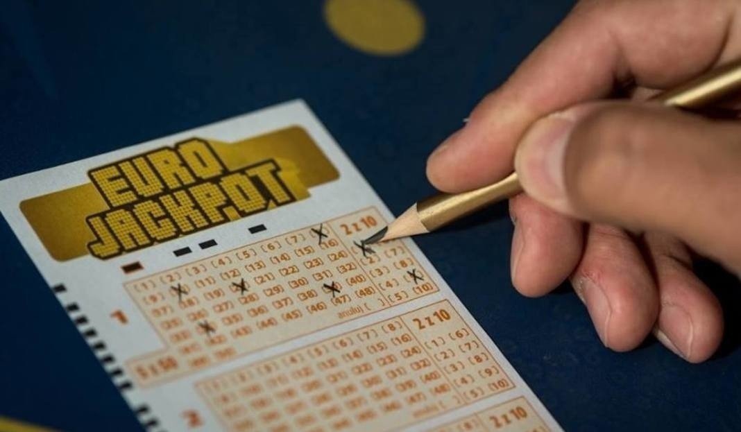 eurojackpot lottery