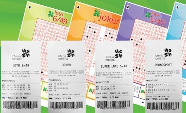 loto joker