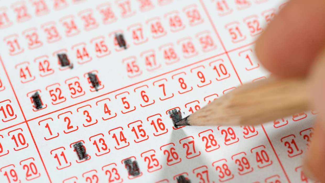 loto online