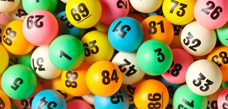 lottery system