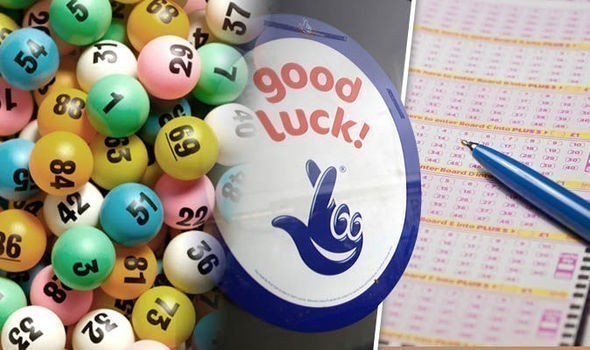 lottery winning statistics