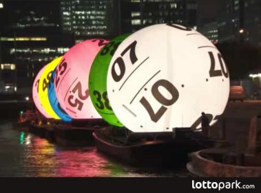 lotto win