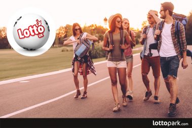 UK National Lotto