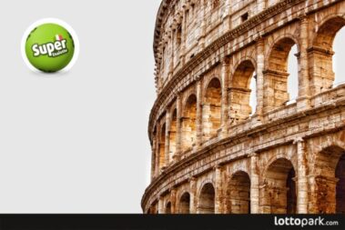 SuperEnalotto online