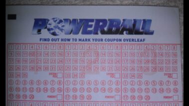 powerball Australia