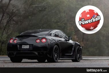 Powerball – приближается шанс выиграть миллионы!