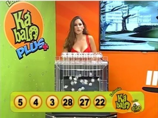 resultados de la kabala