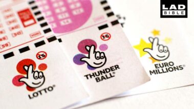 Thunderball UK