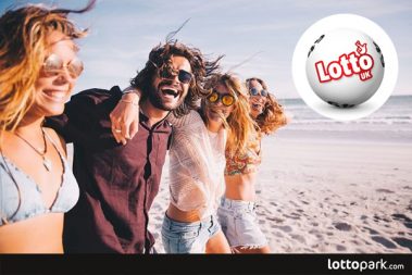 uk lotto rollover
