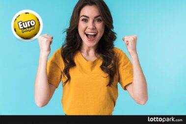 КОЛИ ВИ ВИГРАЄТЕ В ЛОТЕРЕЮ