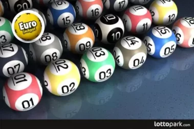 Победители Eurojackpot