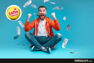 Як залишитися багатим після виграшу в лотерею