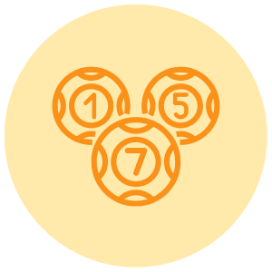 UK Lottery sorteio