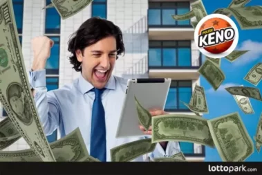 Belangrijkste redenen om mee te spelen met de loterij in 2024