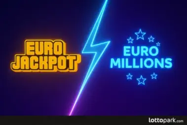 EuroJackpot vs. EuroMillions