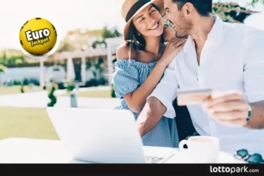Eurojackpot pobednici
