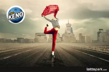 play keno online
