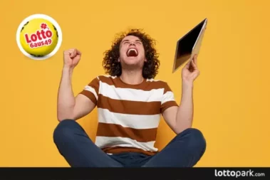 Jak hrát německou loterii Lotto  649