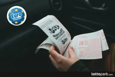 Největší vítězové EuroMillions