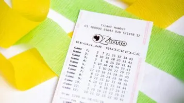OZ Lotto