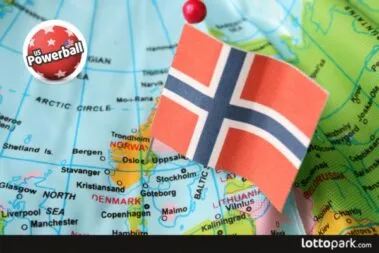 TOP locuri din Norvegia