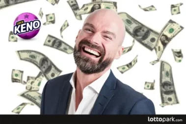 TOP stratégie na hranie lotérie Keno
