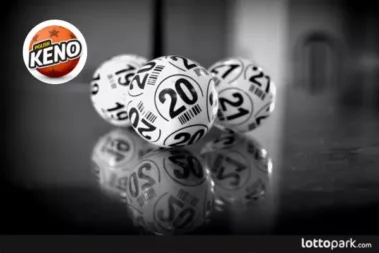 TOP strategije za igranje Keno lutrije