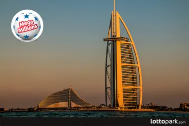 Top 10 most expensive hotels in Dubai