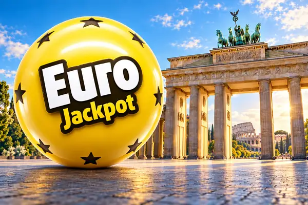 Лотарийна топка Eurojackpot – Победителите в Евроджакпот – всичко, което трябва да знаете