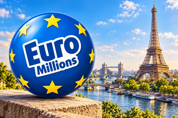Correction des résultats de loterie des tirages du 9 octobre 2026