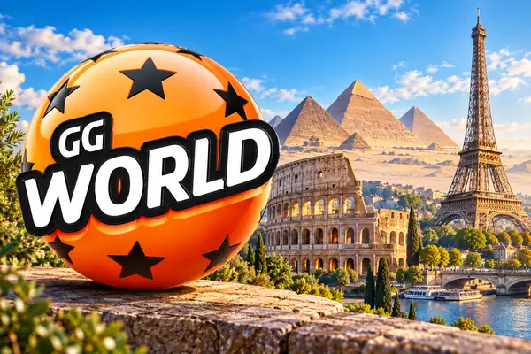 GG World lotereya topu – Ən Yaxşı 5 Loto Milyoner Toy Hədiyyəsi