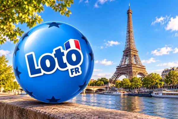 Лотерейный шар Loto France – Лучшие места в Северной Ирландии, которые должен посетить победитель французской лотереи