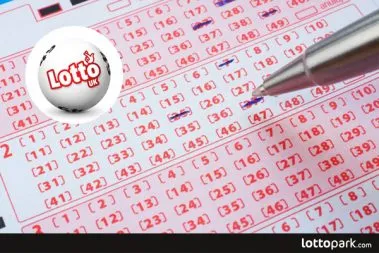 UK Lottery