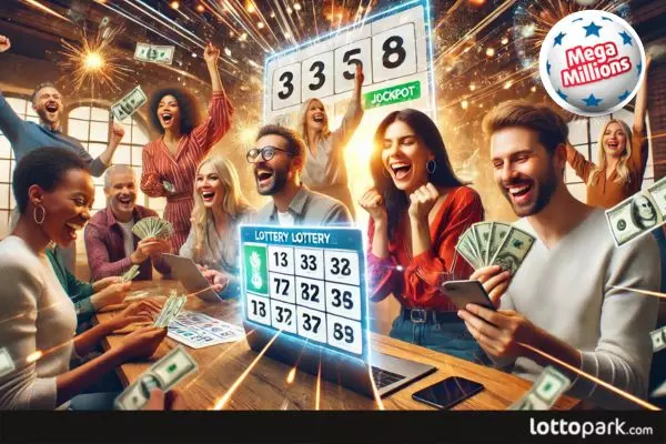 nouvelles règles pour Mega Millions